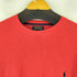 ポロラルフローレン POLO RALPH LAUREN スモールポニー刺繍 サーマル L/S Tシャツ メンズ import:L