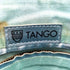 TANGO ショルダーバッグ パイソン柄 ストーン メンズ