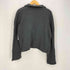 アルマーニコレツィオーニ ARMANI COLLEZIONI 80s~90s 白タグ イタリア製 リブ編み 襟付き ニット メンズ EUR:48