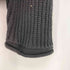 アルマーニコレツィオーニ ARMANI COLLEZIONI 80s~90s 白タグ イタリア製 リブ編み 襟付き ニット メンズ EUR:48