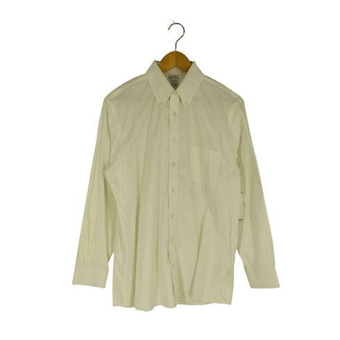 ブルックスブラザーズ BROOKS BROTHERS MILANO FIT THE ORIGINAL POLO SHIRT メンズ 16-32