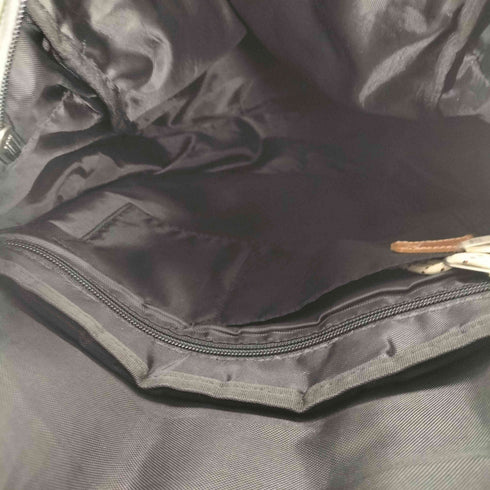 リーバイス Levis 止水ジップバイカラーバックパック メンズ