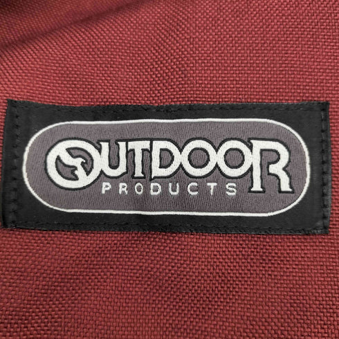 アウトドア OUTDOOR 90s USA製 ミニボストンバッグ メンズ