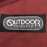 アウトドア OUTDOOR 90s USA製 ミニボストンバッグ メンズ