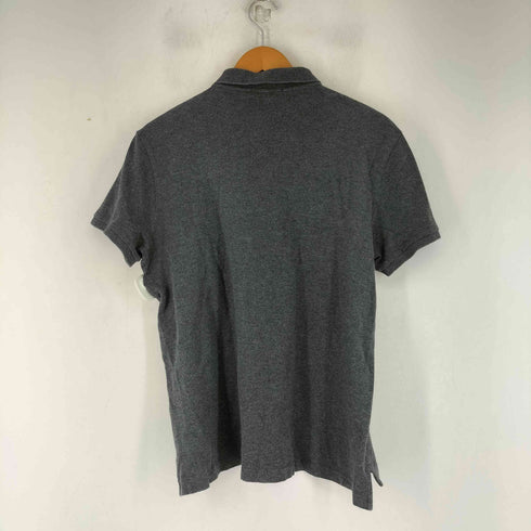 ラルフローレン RALPH LAUREN CLASSIC FIT スモールポニー刺繍 ポロシャツ メンズ import:XL