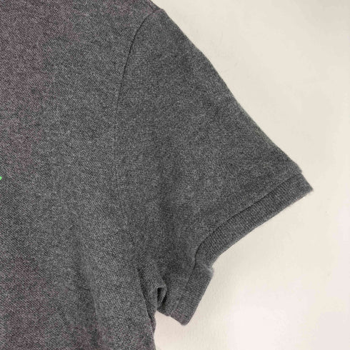 ラルフローレン RALPH LAUREN CLASSIC FIT スモールポニー刺繍 ポロシャツ メンズ import:XL