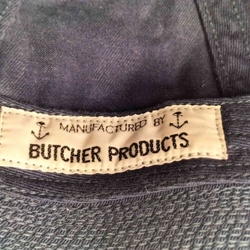BUTCHER PRODUCTS セーラーハット メンズ 7 1/2