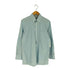 ブルックスブラザーズ BROOKS BROTHERS MILANO FIT THE ORIGINAL POLO SHIRT ギンガムチェック ボタンダウンシャツ メンズ 15 1/2 -31