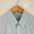 ブルックスブラザーズ BROOKS BROTHERS MILANO FIT THE ORIGINAL POLO SHIRT ギンガムチェック ボタンダウンシャツ メンズ 15 1/2 -31