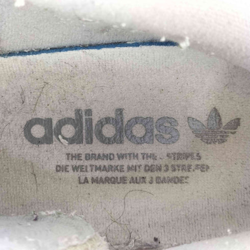 アディダスオリジナルス adidas Originals Stan Smith CS スタンスミスCS メンズ JPN:27