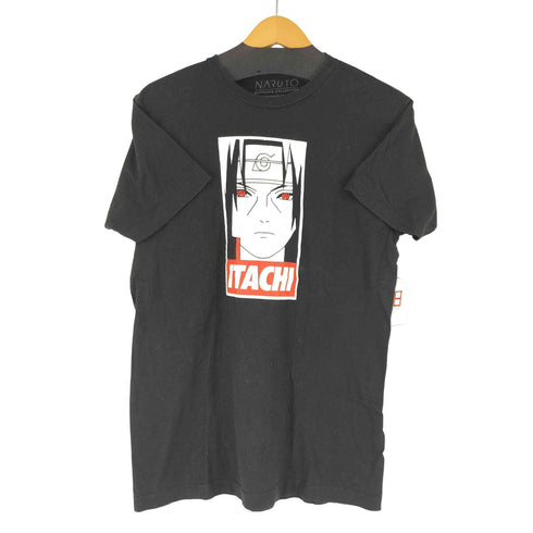 キャラクタープリント S/S Tシャツ メンズ JPN:M