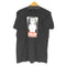 キャラクタープリント S/S Tシャツ メンズ JPN:M