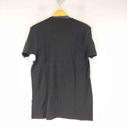 キャラクタープリント S/S Tシャツ メンズ JPN:M