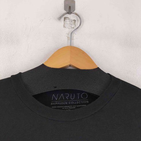 キャラクタープリント S/S Tシャツ メンズ JPN:M