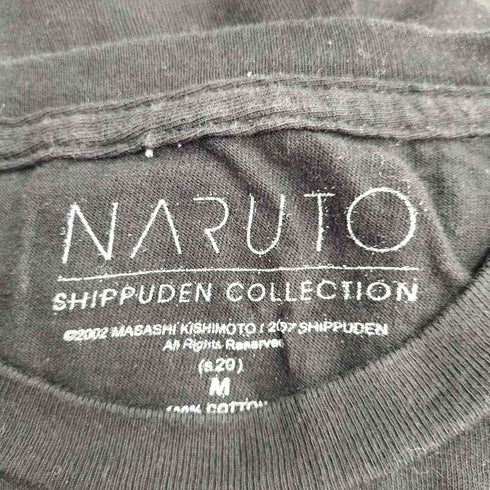 キャラクタープリント S/S Tシャツ メンズ JPN:M