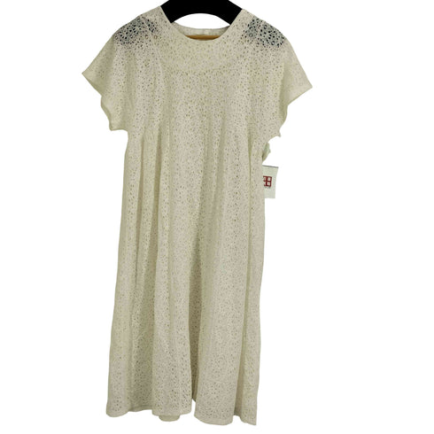 NOLITA カットワーク S/S ワンピース レディース