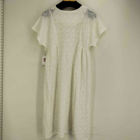 NOLITA カットワーク S/S ワンピース レディース