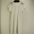 NOLITA カットワーク S/S ワンピース レディース