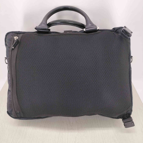 TEIJIN SOLOTEX レザー切替2WAYビジネスバッグ casual メンズ