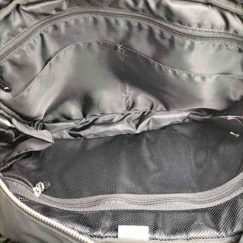 TEIJIN SOLOTEX レザー切替2WAYビジネスバッグ casual メンズ