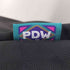 PDW Portland Design Works }リップストップ2WAYショルダーバッグ outdoor メンズ