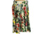 ザラ ZARA フラワープリントスカート レディース JPN:M