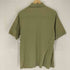 ペリーエリス PERRY ELLIS 総柄 2ポケット 半袖 シャツ メンズ import:M