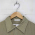 ペリーエリス PERRY ELLIS 総柄 2ポケット 半袖 シャツ メンズ import:M