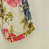 ザラ ZARA 花柄 シャツワンピース レディース import:M