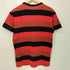 ジョンローレンスサリバン JOHN LAWRENCE SULLIVAN S/S ボーダー Tシャツ メンズ JPN:M
