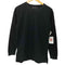 ロアー roar 2丁拳銃 スワロフスキー ラインストーン L/S Tシャツ メンズ JPN:1