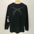 ロアー roar 2丁拳銃 スワロフスキー ラインストーン L/S Tシャツ メンズ JPN:1