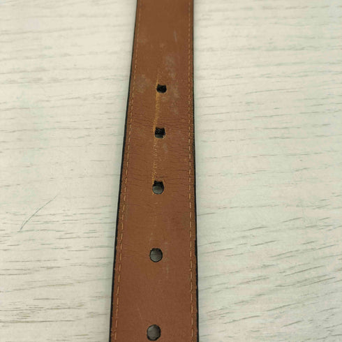 ルイヴィトン LOUIS VUITTON サンチュール ボストン ダミエ アンフィニ メンズ