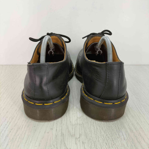 ドクターマーチン Dr.Martens スチールトゥ 3ホールシューズ メンズ UK:7
