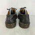 ドクターマーチン Dr.Martens スチールトゥ 3ホールシューズ メンズ UK:7