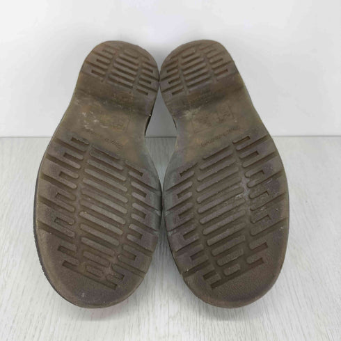 ドクターマーチン Dr.Martens スチールトゥ 3ホールシューズ メンズ UK:7