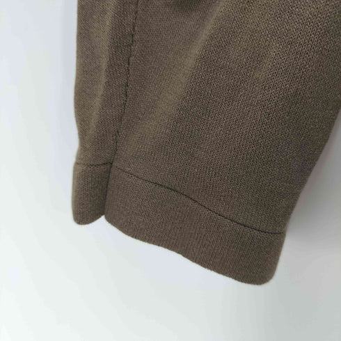 グローバルワーク GLOBAL WORK 洗えるサラサラサマーカーディガン メンズ JPN:XL