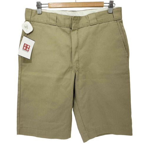 ディッキーズ Dickies 00s OLD ハーフパンツ メンズ 34 × 29