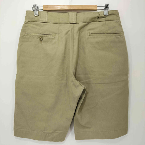 ディッキーズ Dickies 00s OLD ハーフパンツ メンズ 34 × 29