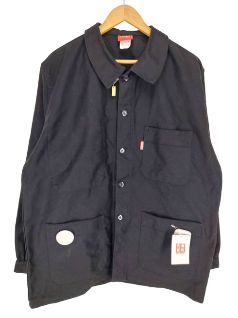 ADOLPHE LAFONT モールスキン ジャケット メンズ FR:48