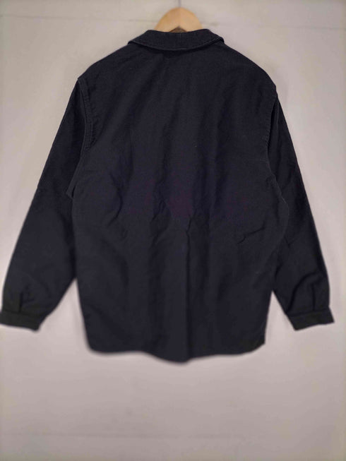 ADOLPHE LAFONT モールスキン ジャケット メンズ FR:48