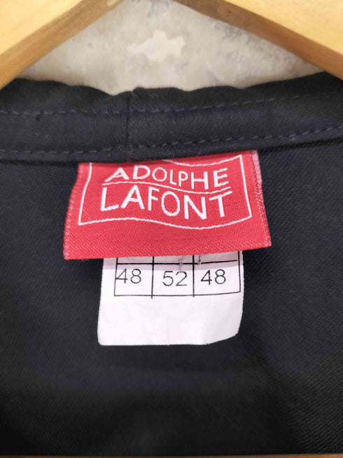 ADOLPHE LAFONT モールスキン ジャケット メンズ FR:48