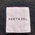 レディアゼル REDYAZEL ジップアップビッグカラージャケット レディース FREE