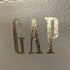 ギャップ Gap ヴィーガンスエード バケット バッグ ショルダーバッグ レディース