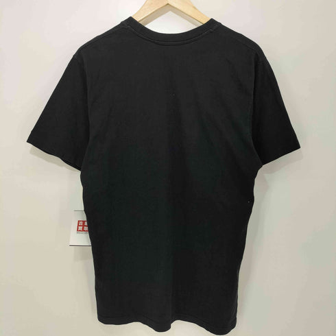 エムエスジーエム MSGM ボックスロゴ Tシャツ メンズ import:XS