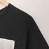 エムエスジーエム MSGM ボックスロゴ Tシャツ メンズ import:XS