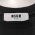 エムエスジーエム MSGM ボックスロゴ Tシャツ メンズ import:XS