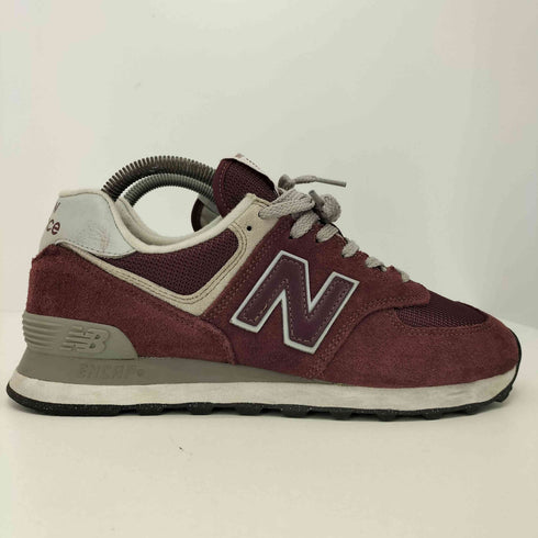 ニューバランス NEW BALANCE 574 EVERGREENER PACK メンズ JPN:25