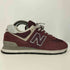 ニューバランス NEW BALANCE 574 EVERGREENER PACK メンズ JPN:25