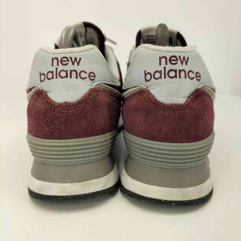 ニューバランス NEW BALANCE 574 EVERGREENER PACK メンズ JPN:25
